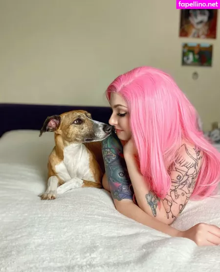 Nayrusuicide OnlyFans Thumbnail #9X2UrPTtdI
