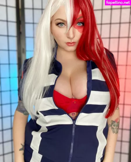 Nayrusuicide OnlyFans Thumbnail #CAhyUykiJA