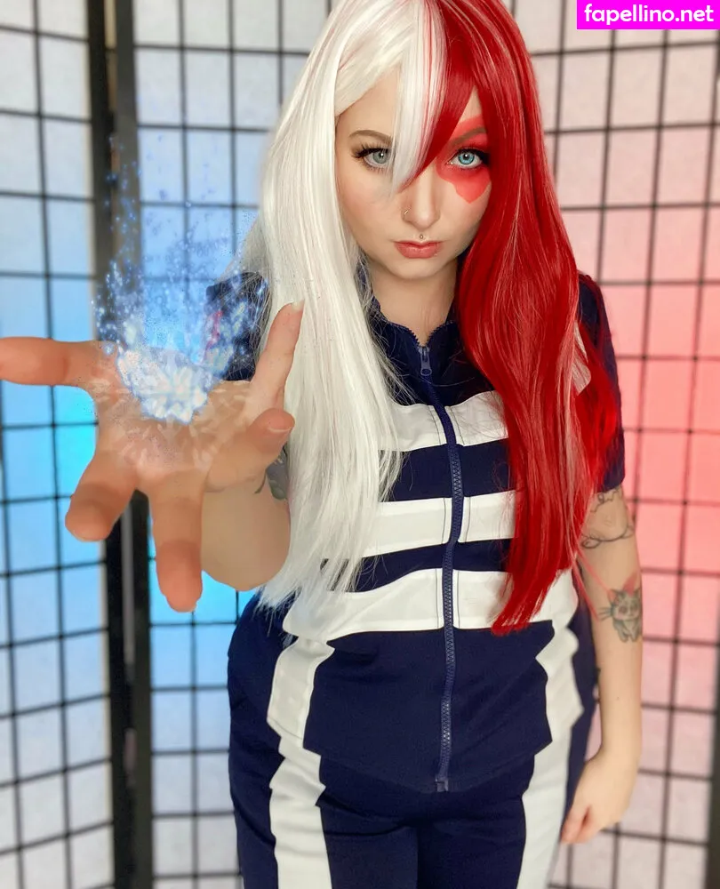 nayru_cosplay, nayrusuicide Nude Leaked OnlyFans Photo #EQhdO5Lj39