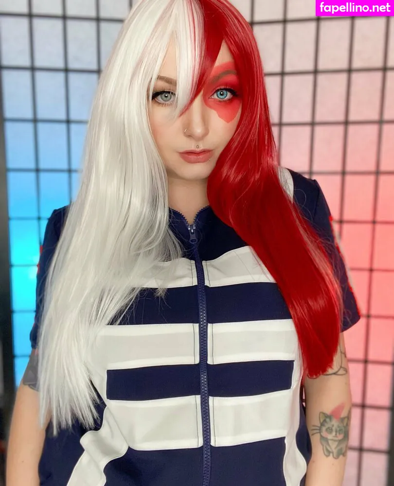 nayru_cosplay, nayrusuicide Nude Leaked OnlyFans Photo #FtdXocw2FR