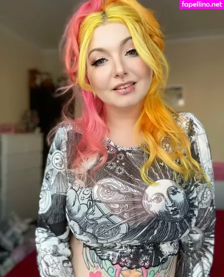 Nayrusuicide OnlyFans Thumbnail #IJwnHjINki