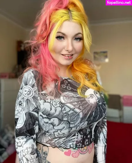 Nayrusuicide OnlyFans Thumbnail #IczIfkx65m