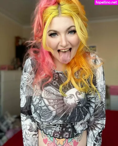 Nayrusuicide OnlyFans Thumbnail #JR8UL2AG12