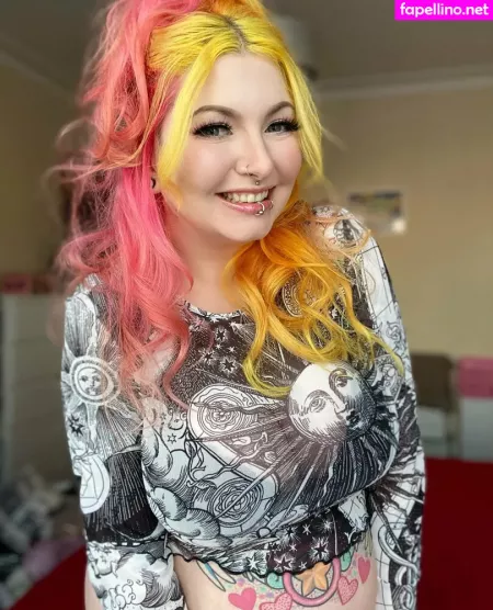 Nayrusuicide OnlyFans Thumbnail #LDnNvLBzne