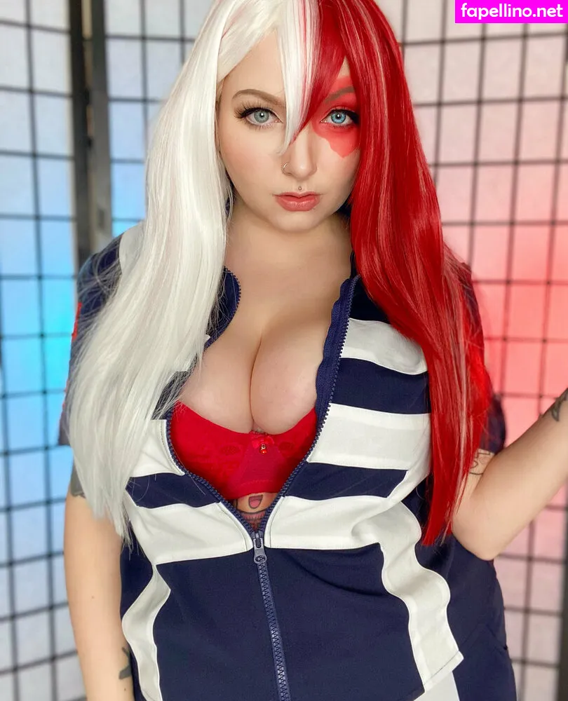 nayru_cosplay, nayrusuicide Nude Leaked OnlyFans Photo #NfN4TCaRUw