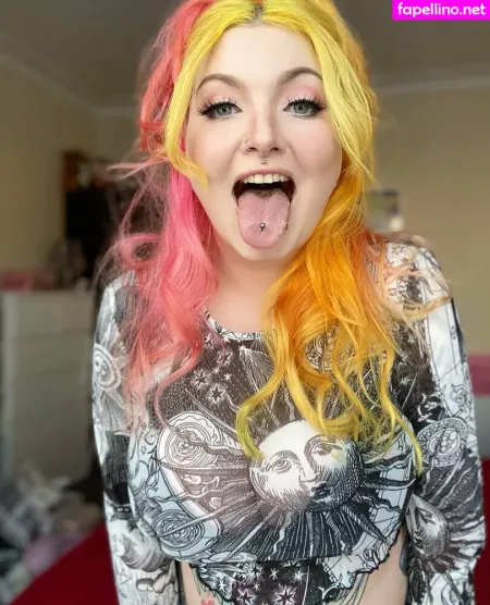 Nayrusuicide OnlyFans Thumbnail #PUXygdaYZC