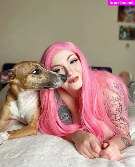 Nayrusuicide OnlyFans Thumbnail #T4usfNX8hN