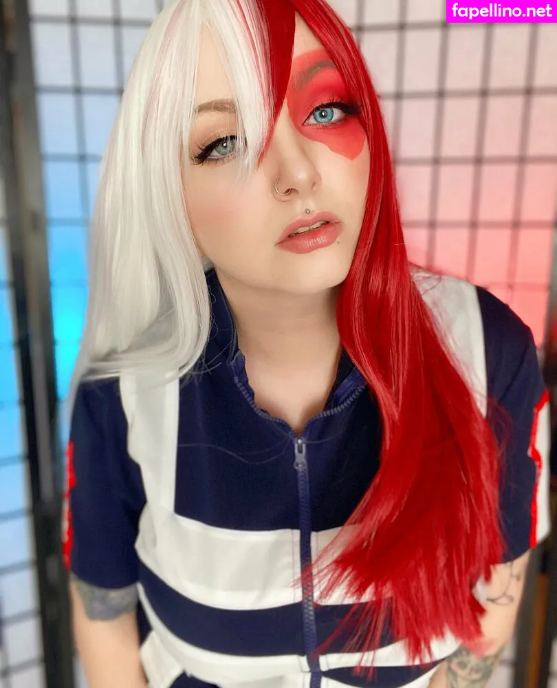 nayru_cosplay, nayrusuicide Nude Leaked OnlyFans Photo #UT73sO8b38