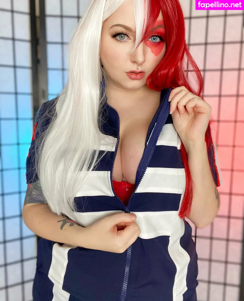 nayru_cosplay, nayrusuicide Nude Leaked OnlyFans Photo #V7iAzGXdf5