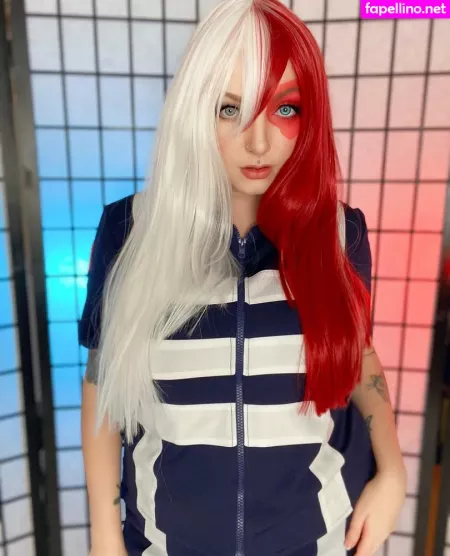 Nayrusuicide OnlyFans Thumbnail #VGL4rGqJ1t