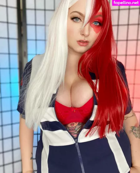 Nayrusuicide OnlyFans Thumbnail #X7pEiAMDCy