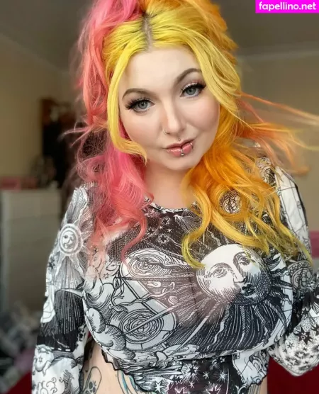 Nayrusuicide OnlyFans Thumbnail #YDjJhou0uk