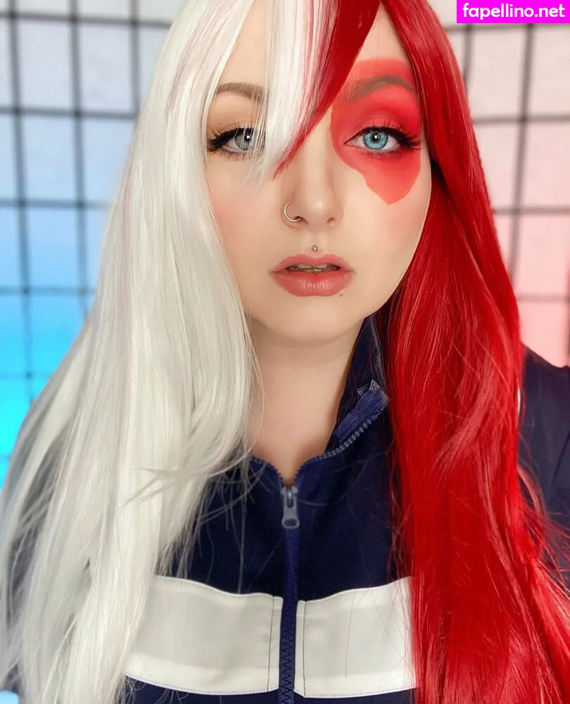 nayru_cosplay, nayrusuicide Nude Leaked OnlyFans Photo #d6QrZAzJ4u