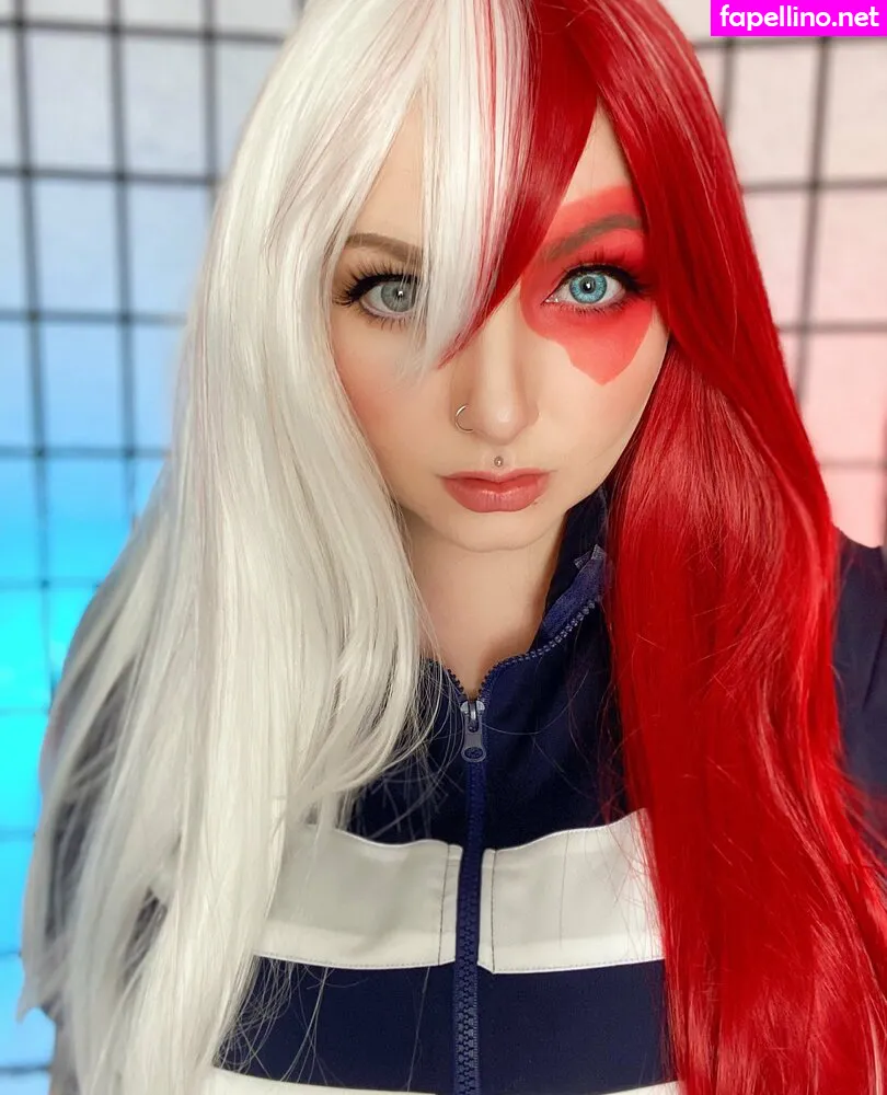 nayru_cosplay, nayrusuicide Nude Leaked OnlyFans Photo #fxV2mnmFOi