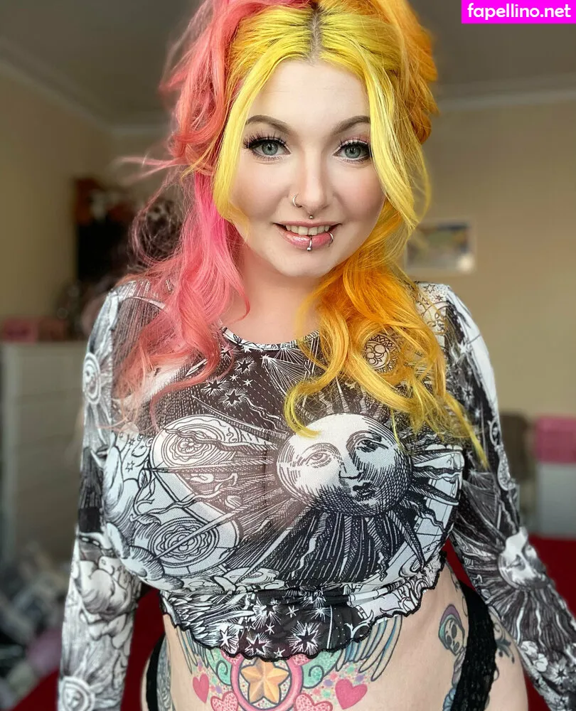 nayru_cosplay, nayrusuicide Nude Leaked OnlyFans Photo #g386PQod7s