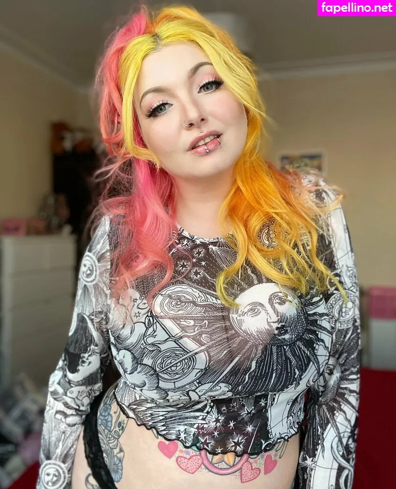 nayru_cosplay, nayrusuicide Nude Leaked OnlyFans Photo #hGPFEMDOJy