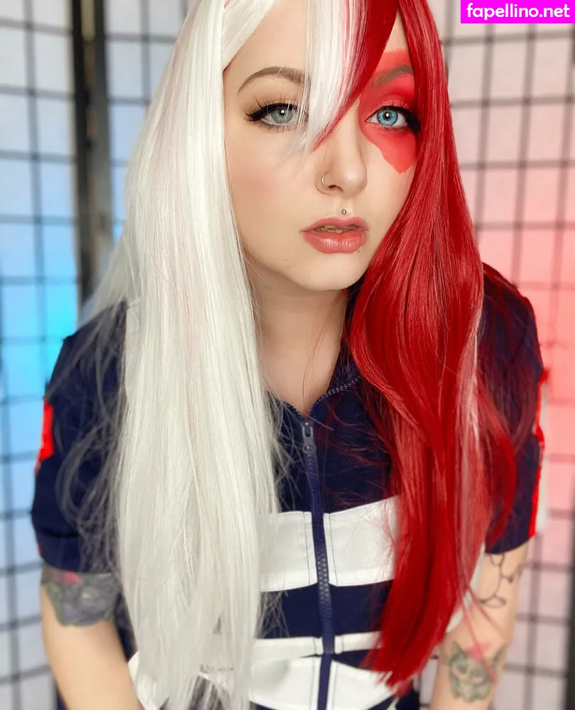 nayru_cosplay, nayrusuicide Nude Leaked OnlyFans Photo #iNPvGgTlLT