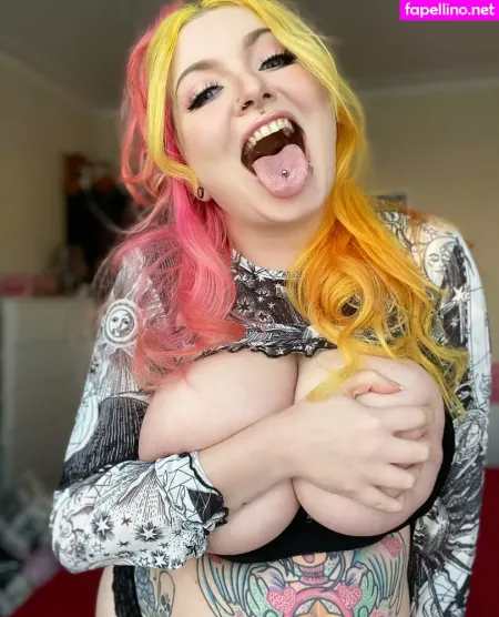Nayrusuicide OnlyFans Thumbnail #k76AFa6WIK