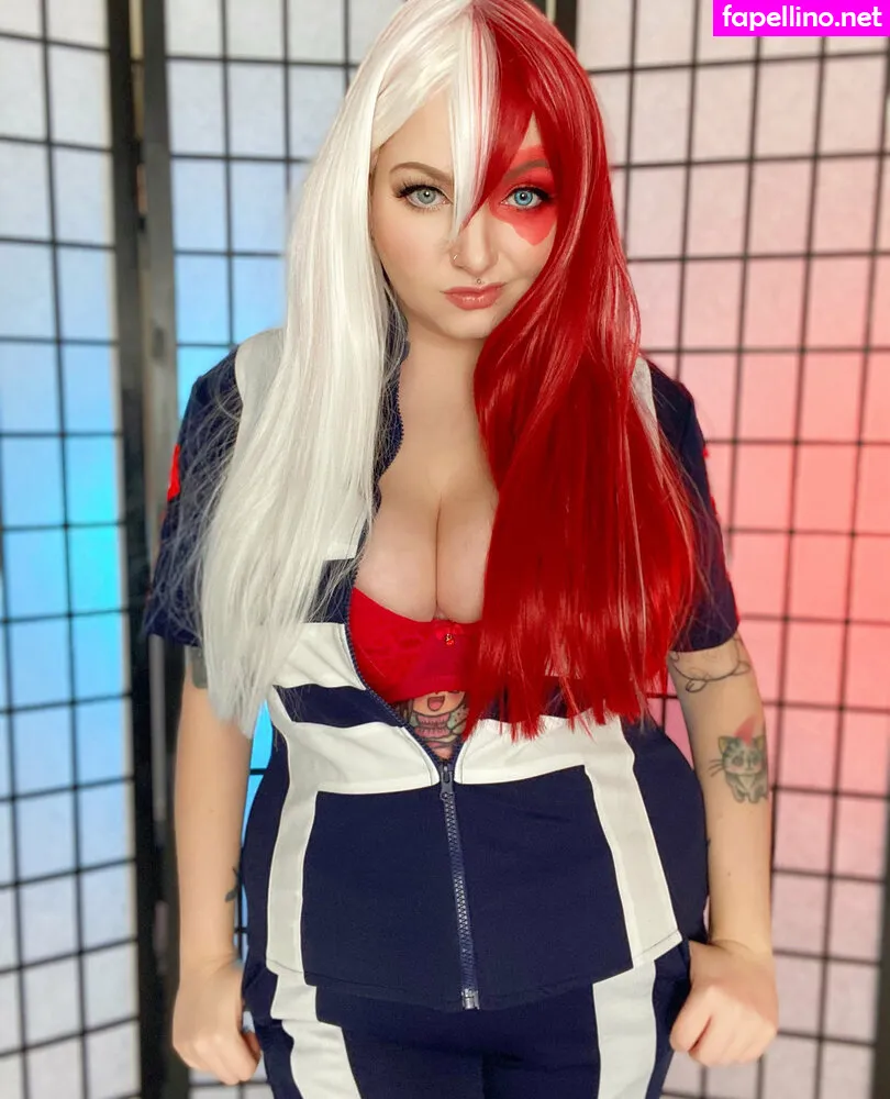 nayru_cosplay, nayrusuicide Nude Leaked OnlyFans Photo #kv0iT3RTpf