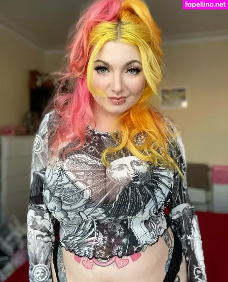 Nayrusuicide OnlyFans Thumbnail #mcA3xKKr99