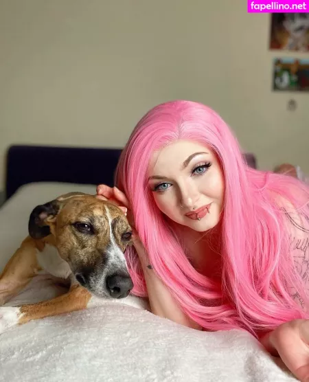 Nayrusuicide OnlyFans Thumbnail #pISnrYDzwM