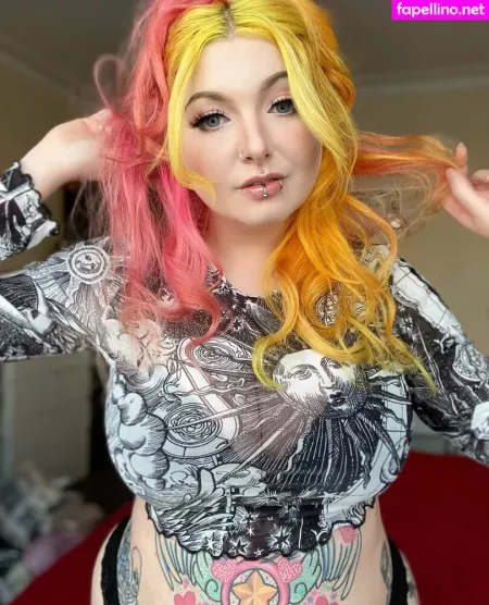 Nayrusuicide OnlyFans Thumbnail #s6TGxfhkd2