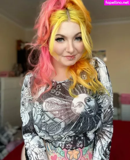 Nayrusuicide OnlyFans Thumbnail #t9wCXmJUJH