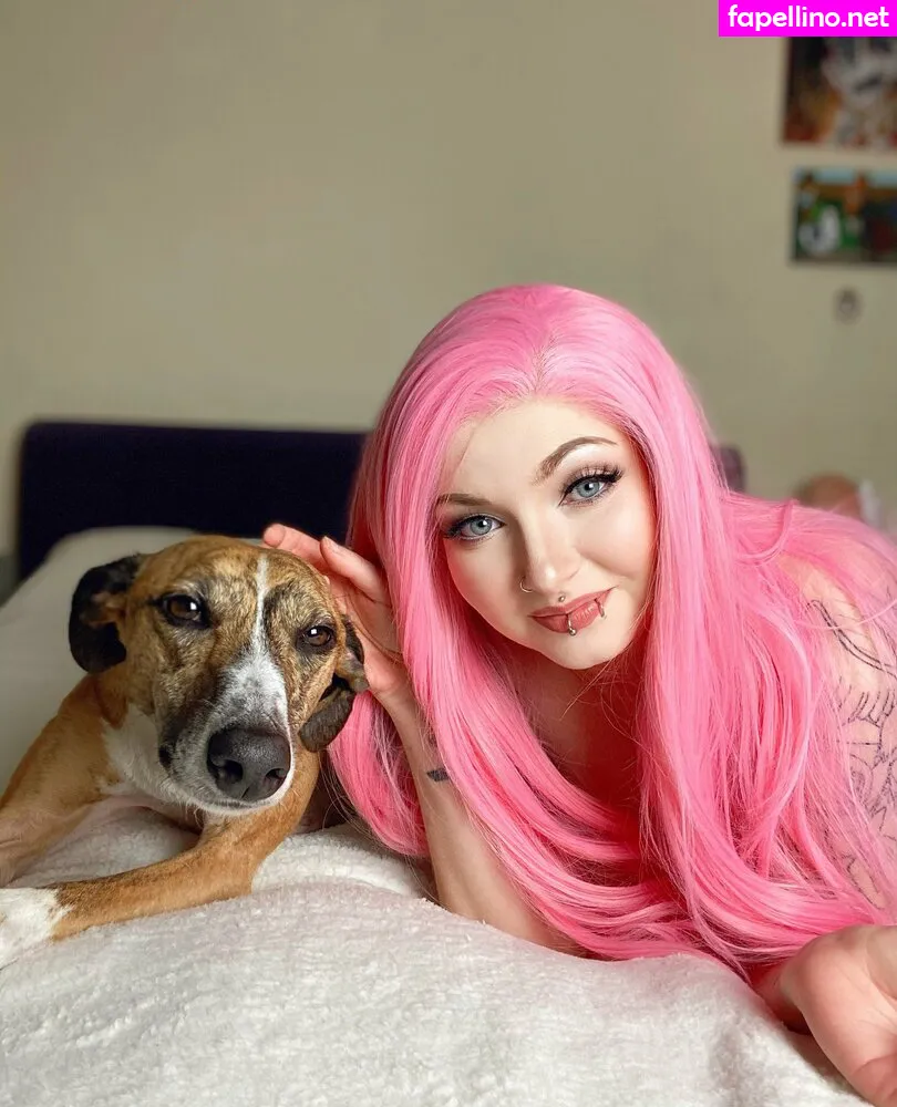 nayru_cosplay, nayrusuicide Nude Leaked OnlyFans Photo #w05SfErwJO