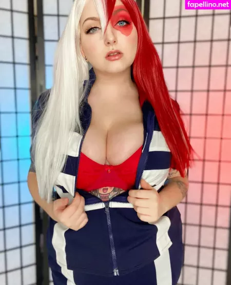 Nayrusuicide OnlyFans Thumbnail #wrqPi1b734