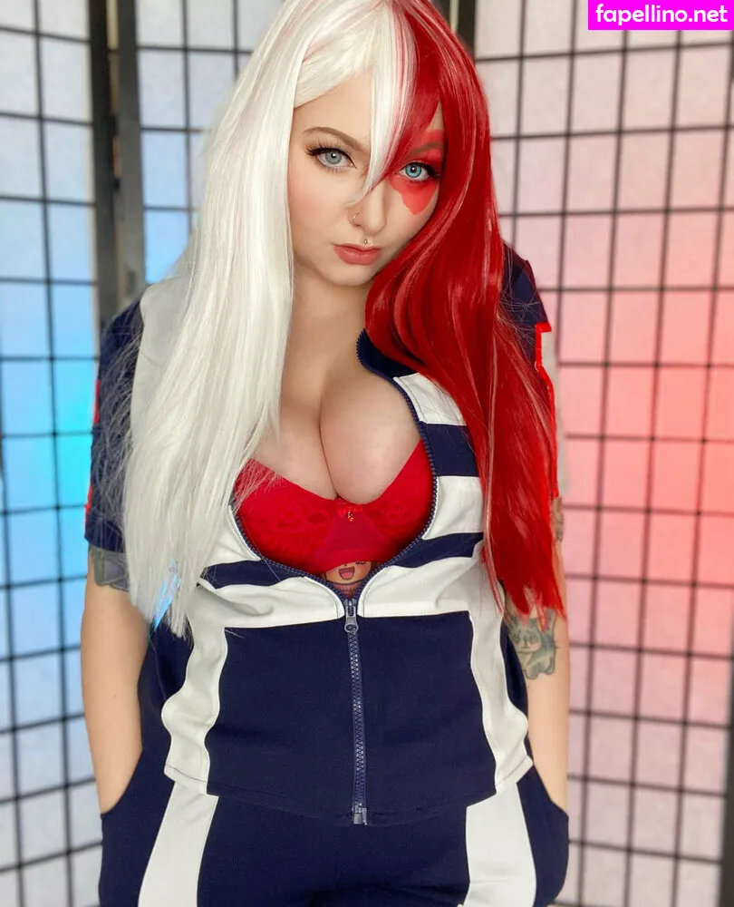 nayru_cosplay, nayrusuicide Nude Leaked OnlyFans Photo #ynPhFo78yW