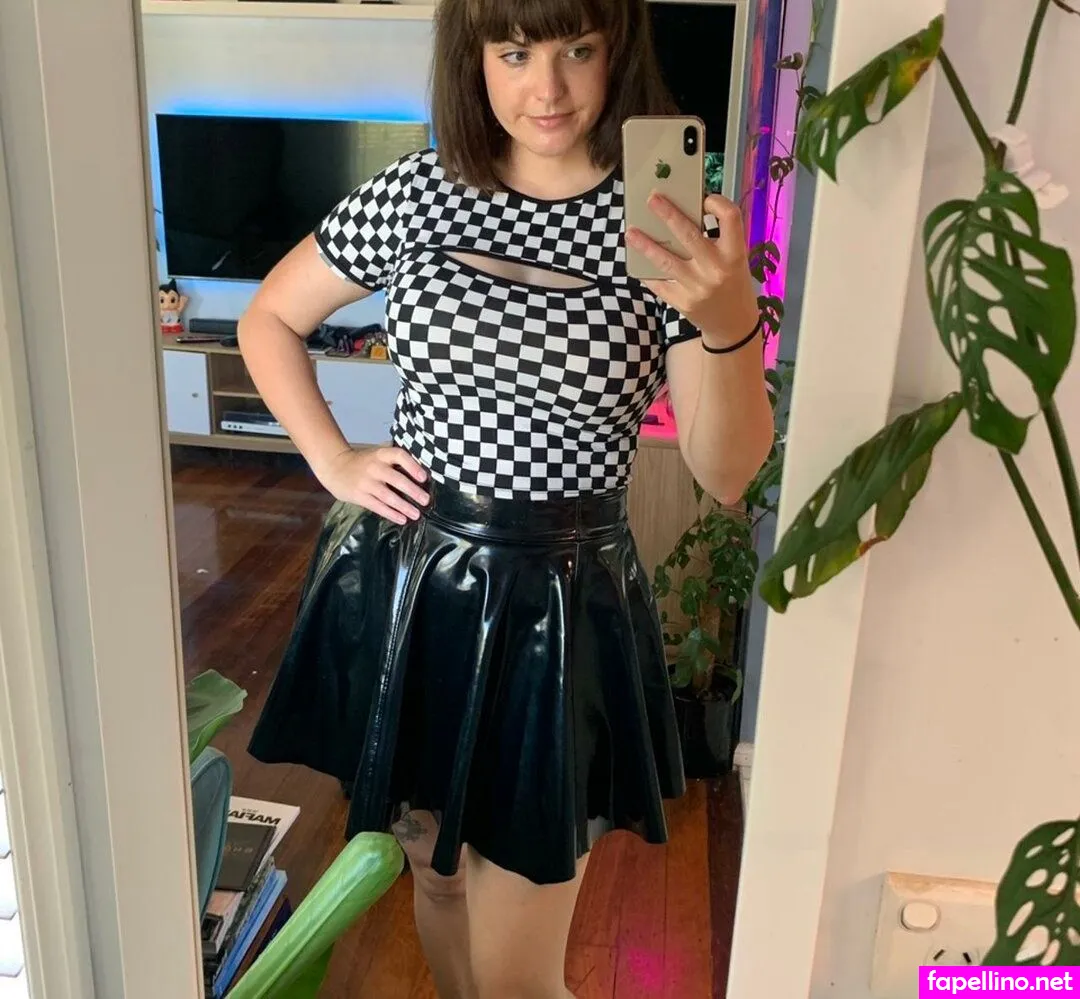 naysy Nude Leaked OnlyFans Photo #Jx1QNaWbps