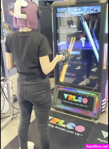 Naysy OnlyFans Thumbnail #KFXK6RYHyk