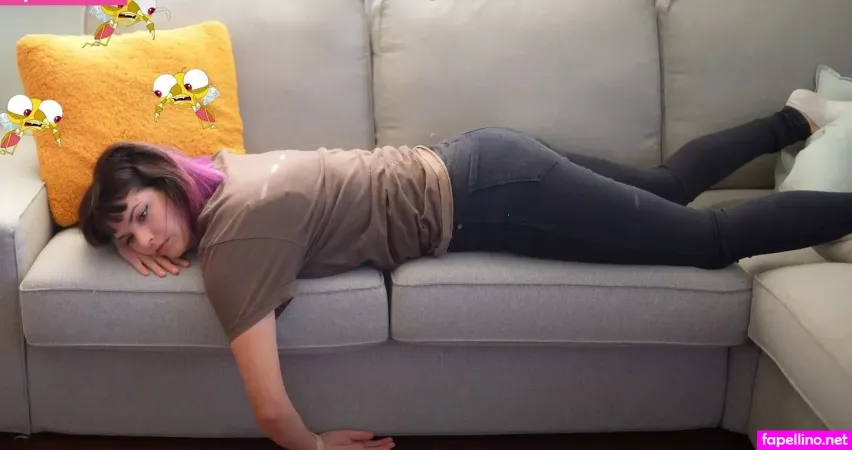 Naysy OnlyFans Thumbnail #R8FWUqUhwD