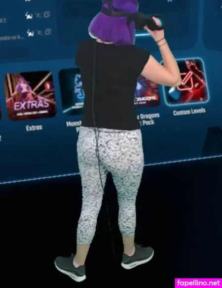 Naysy OnlyFans Thumbnail #r6xjyg7utu