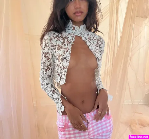 Naz Alam Nazzz0701 OnlyFans Thumbnail #5sIo8kyVyC