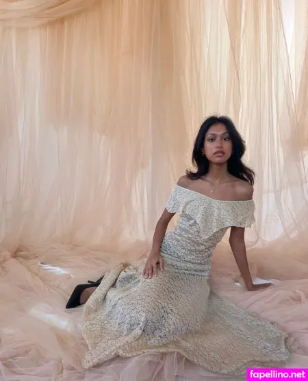 Naz Alam OnlyFans Thumbnail #tucyiCt955