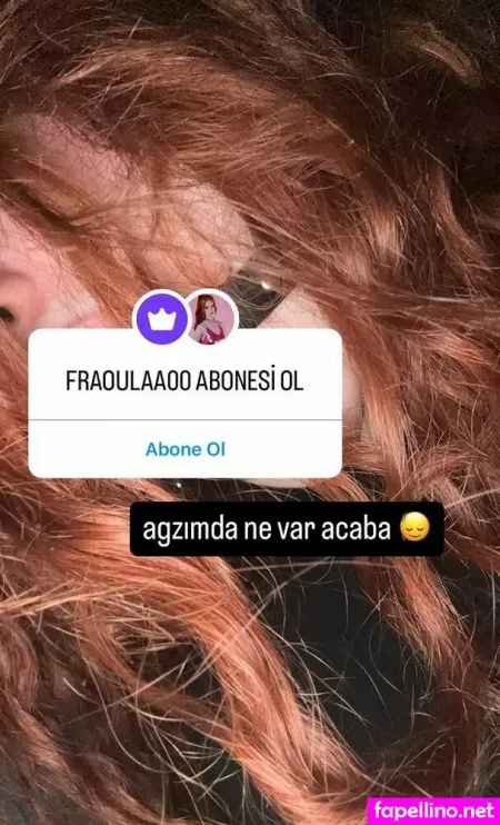 Naz Fraaoula OnlyFans Thumbnail #5jPMqqOBTU