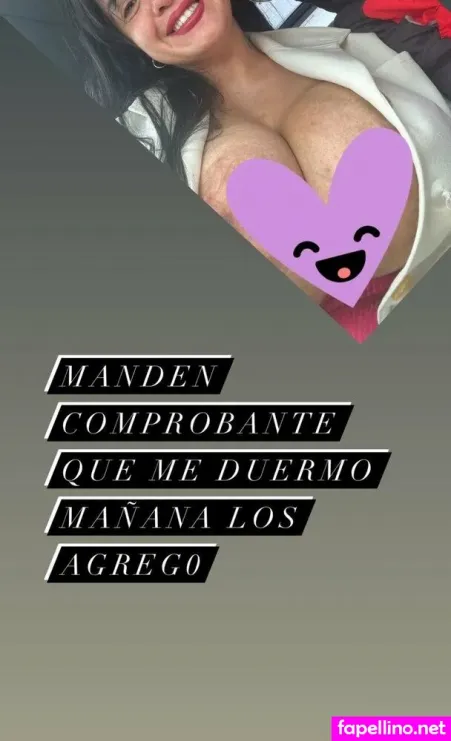 Naza Aducci OnlyFans Thumbnail #Pv10VyGCna