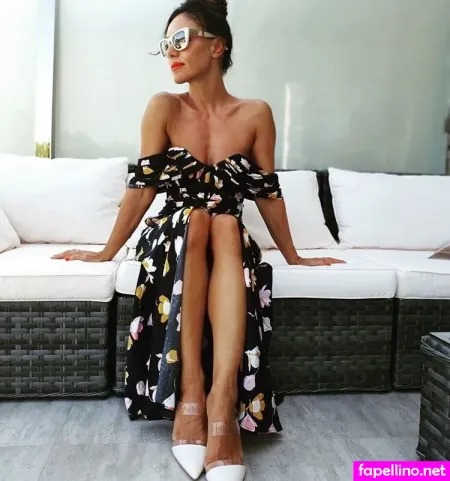 Nazan Eckes OnlyFans Thumbnail #GdF2jCqkOV