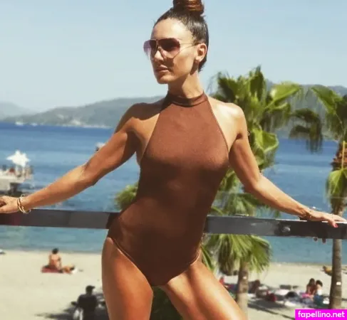 Nazan Eckes OnlyFans Thumbnail #MGBYIlwUmq