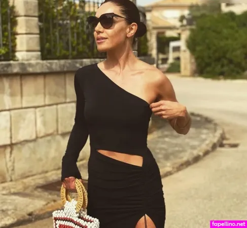 Nazan Eckes OnlyFans Thumbnail #OaxPlOWzzK
