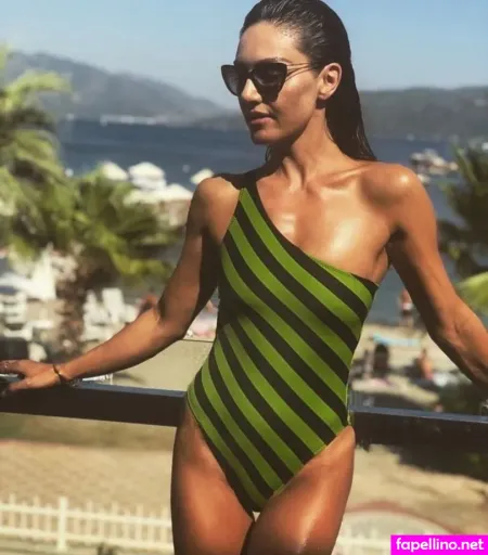 Nazan Eckes OnlyFans Thumbnail #bEasT5ukVm