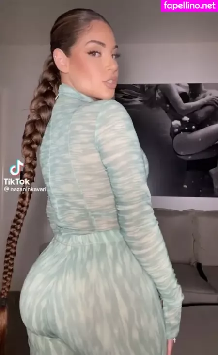 Nazanin Kavari OnlyFans Thumbnail #J4hZQ0qvys