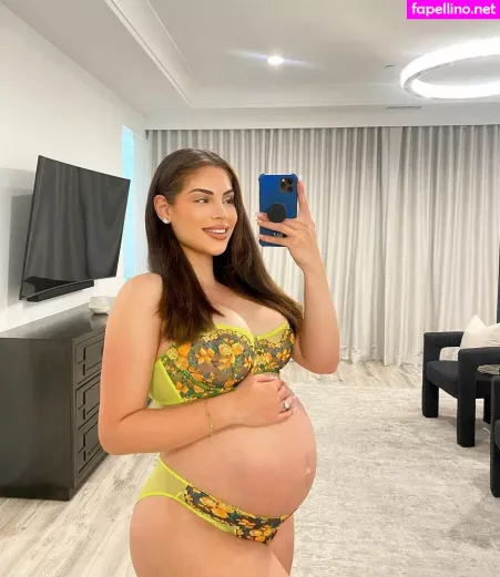 Nazanin Kavari OnlyFans Thumbnail #JlENNx88C3