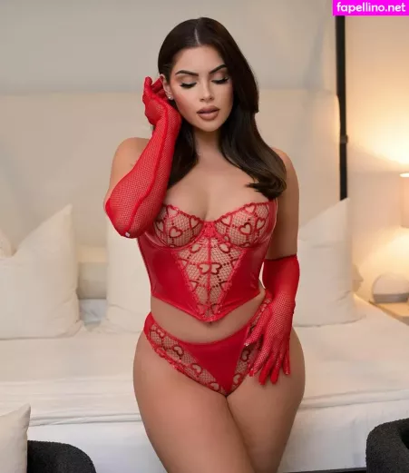 Nazanin Kavari OnlyFans Thumbnail #vXtxKCHWGM