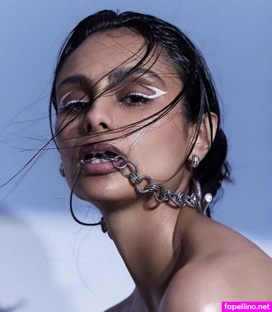 nazaninmandi Nude Leaked OnlyFans Photo #Sf71baUtUi