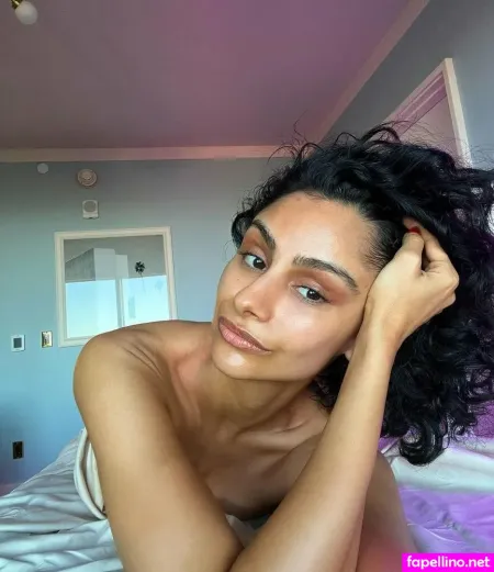 Nazanin Mandin OnlyFans Thumbnail #eFzvdb1aUM