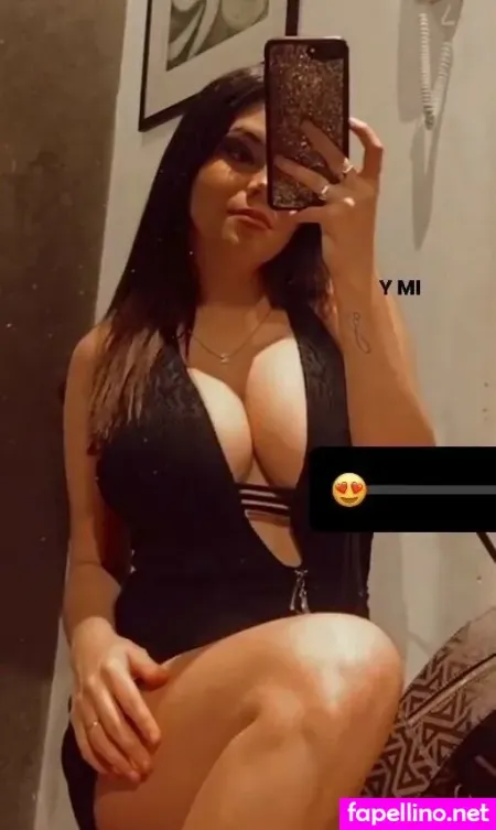 Nazarena Goetz OnlyFans Thumbnail #hHMmanKd7B