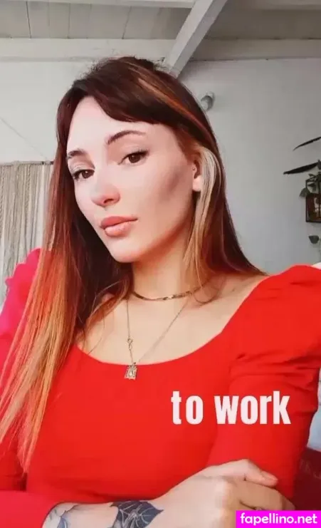 Nazarena Loureiro OnlyFans Thumbnail #7spXAOQIDq