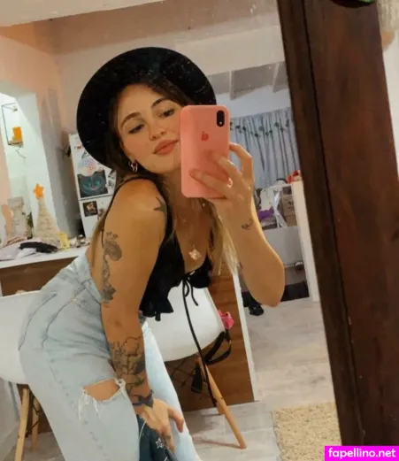 Nazarena Loureiro OnlyFans Thumbnail #9eyvgUIg6x